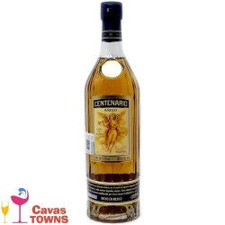 Tequila Gran Centenario Añejo 695 ml