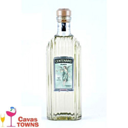 Tequila Gran Centenario Plata 700 ml