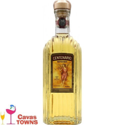 Tequila Gran Centenario Reposado 700 ml