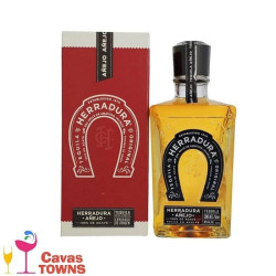 Tequila Herradura Añejo 750 ml