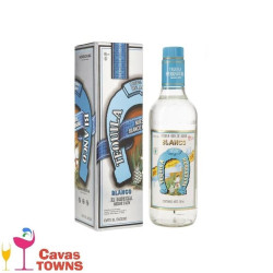 Tequila Herradura Blanco 700 ml