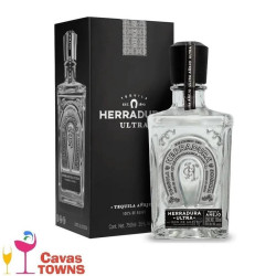 Tequila Herradura Ultra Añejo de 700 ml
