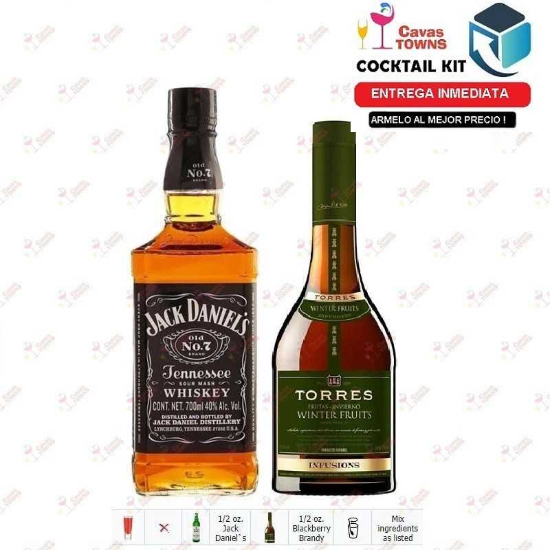 Cocktail Kit Buffalo Blood Receta Recipe - Cavas Towns Cocktail Kit Buffalo Blood Receta Recipe - Cavas Towns