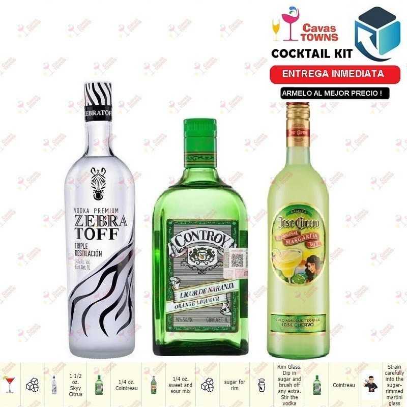 Cocktail Kit Citrus Drop Martini Receta Recipe - Cavas Towns Cocktail Kit Citrus Drop Martini Receta Recipe - Cavas Towns