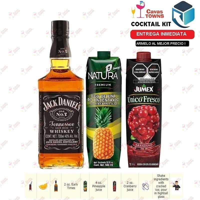Cocktail Kit Golden Gate Receta Recipe - Cavas Towns Cocktail Kit Golden Gate Receta Recipe - Cavas Towns