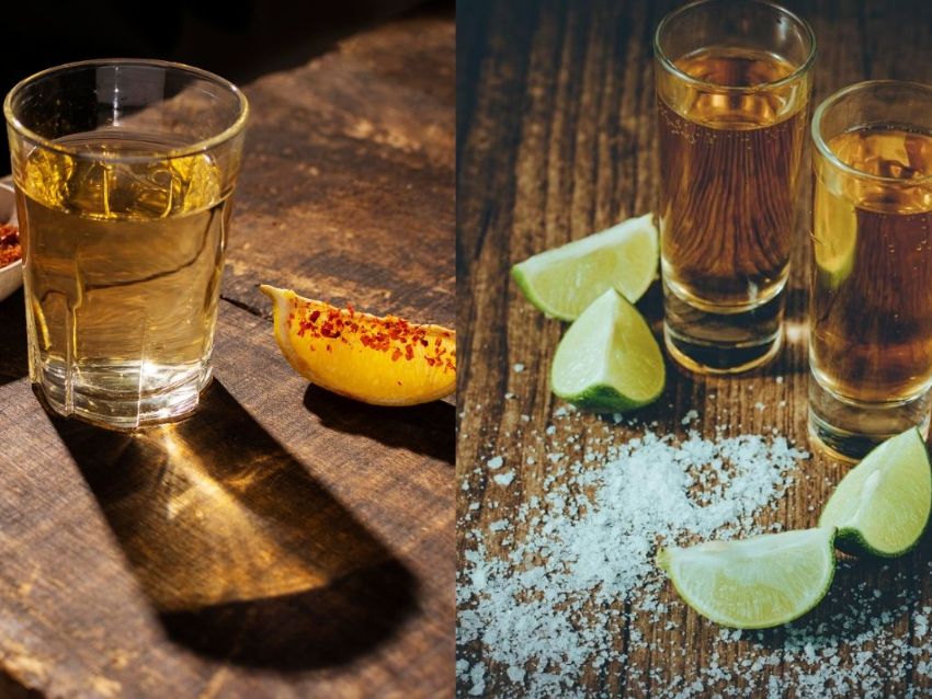 Mezcales