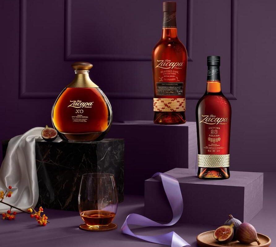 Ron Zacapa Centenario Nº 23