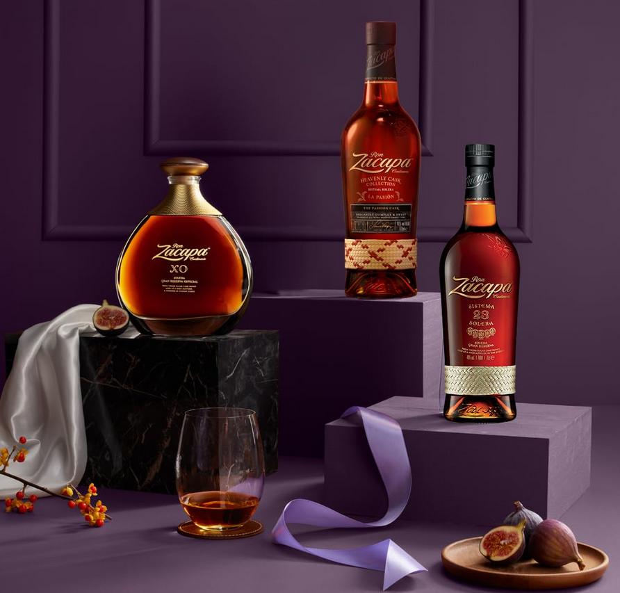 Ron Zacapa Centenario Nº 23